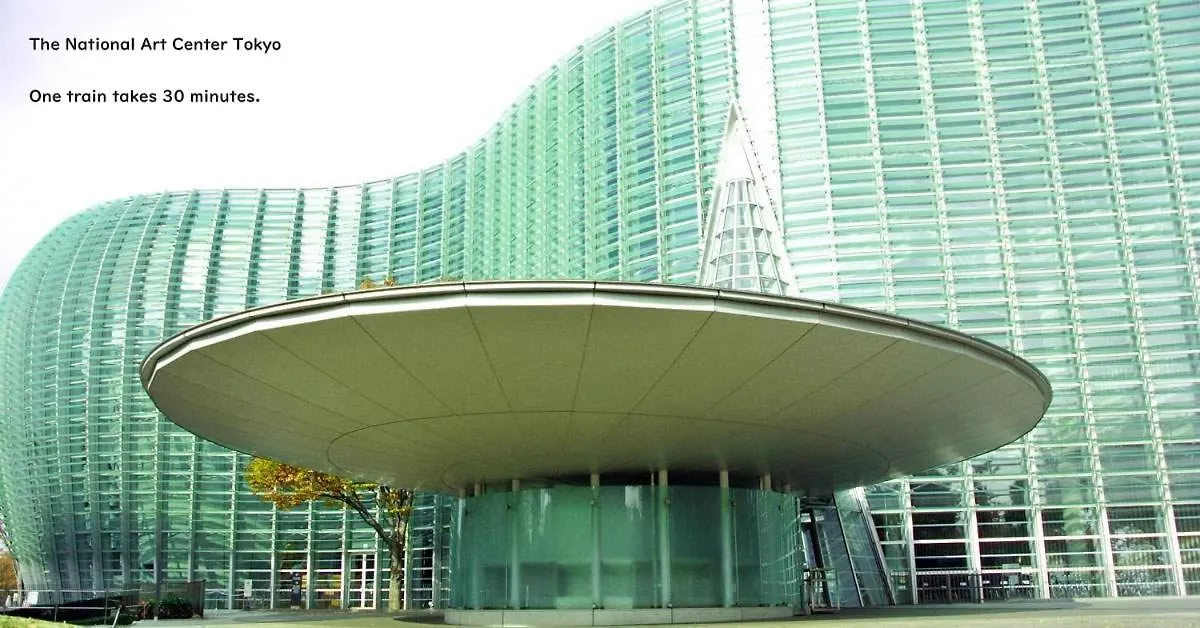 Ferienwohnung Rento Park Shiba301 Präfektur Tokio 0*,