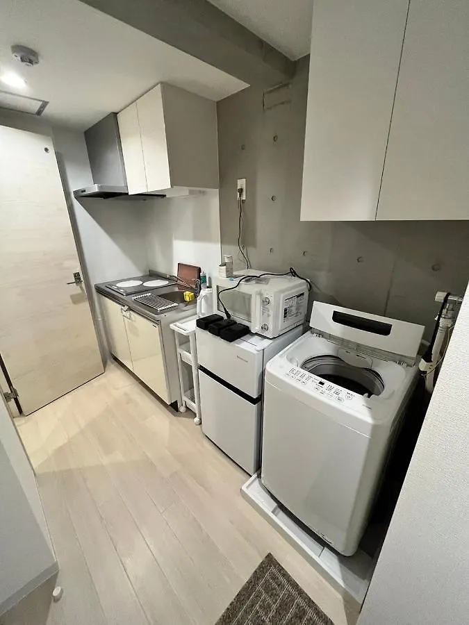 Rento Park Shiba301 Apartment Tokyo