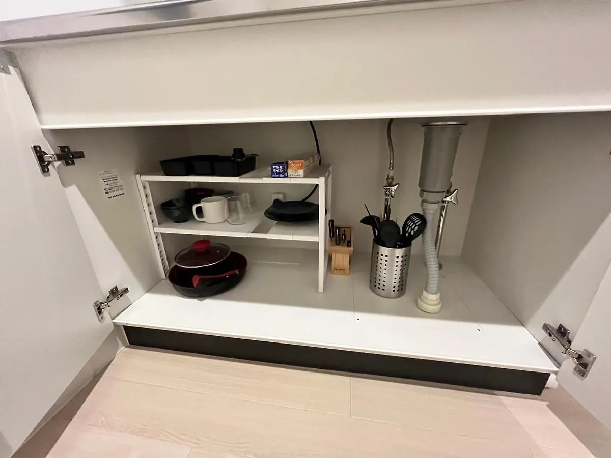 Rento Park Shiba301 Apartment Tokyo