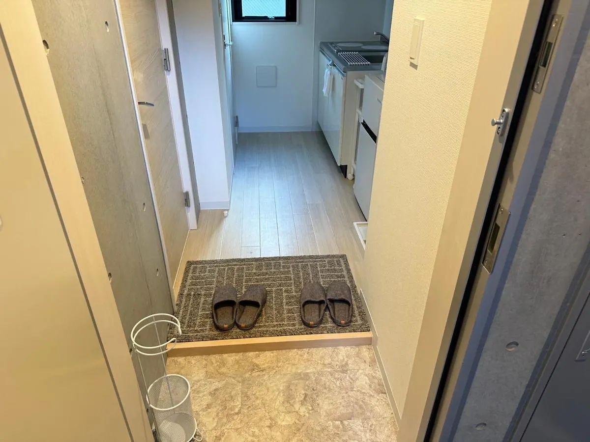 Rento Park Shiba301 Apartment Tokyo