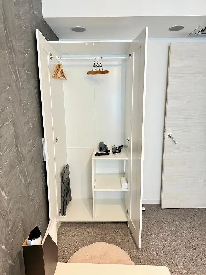 Rento Park Shiba301 Apartment Tokyo