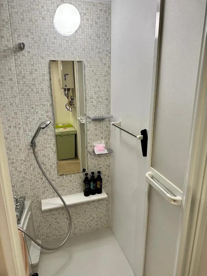 Rento Park Shiba301 Apartment Tokyo