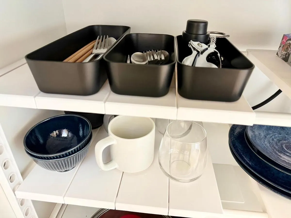 Rento Park Shiba301 Apartment Tokyo