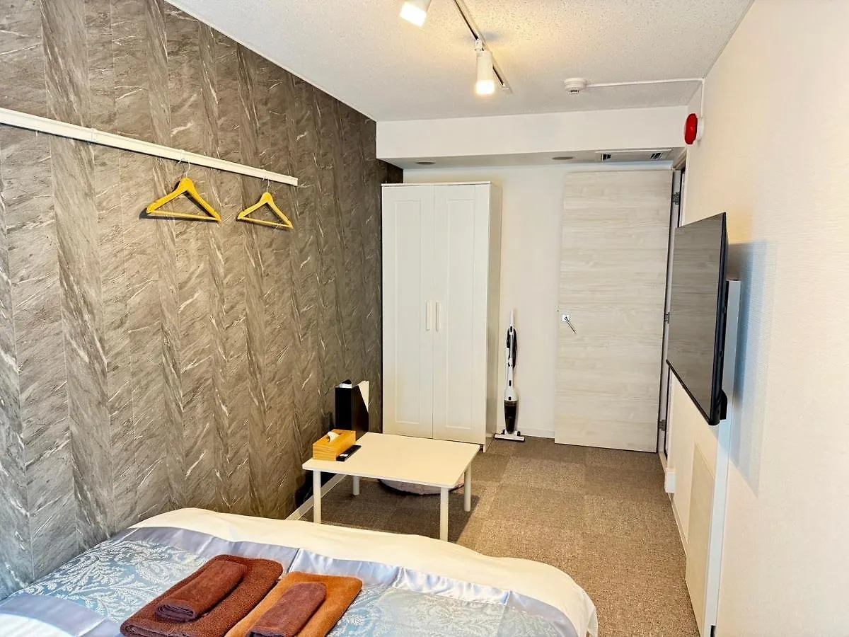 Rento Park Shiba301 Apartment Tokyo