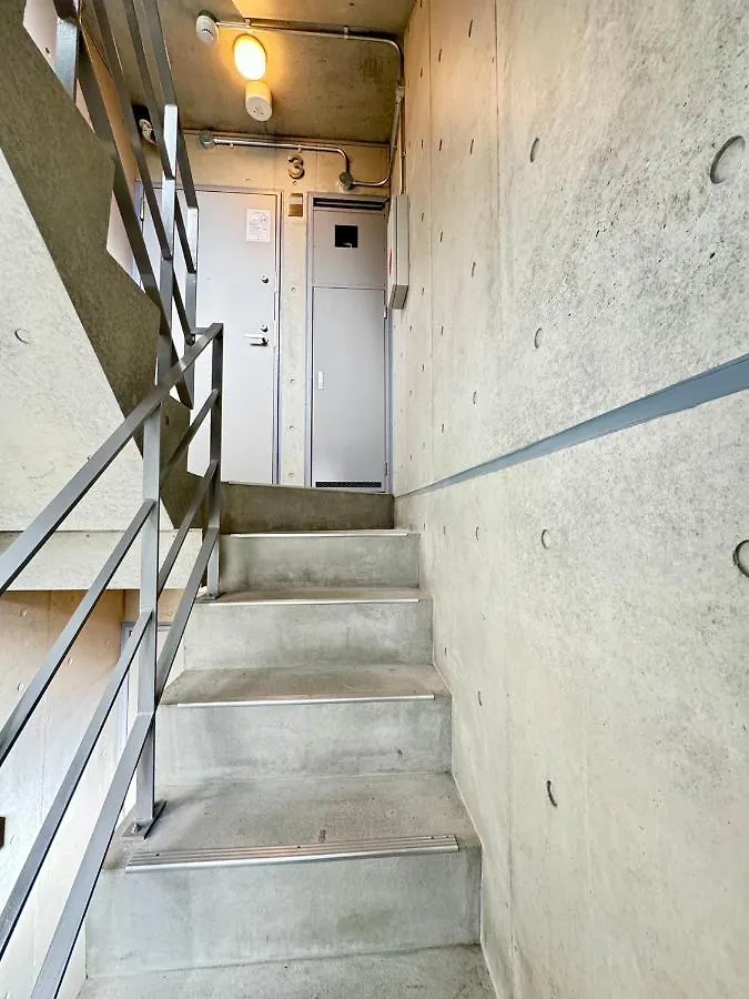 Rento Park Shiba301 Apartment Tokyo