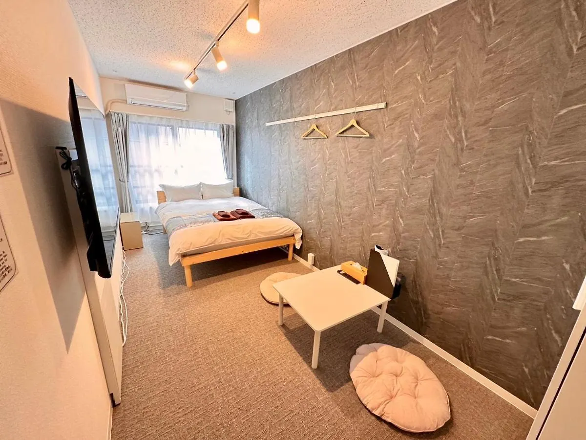 Rento Park Shiba301 Apartment Tokyo