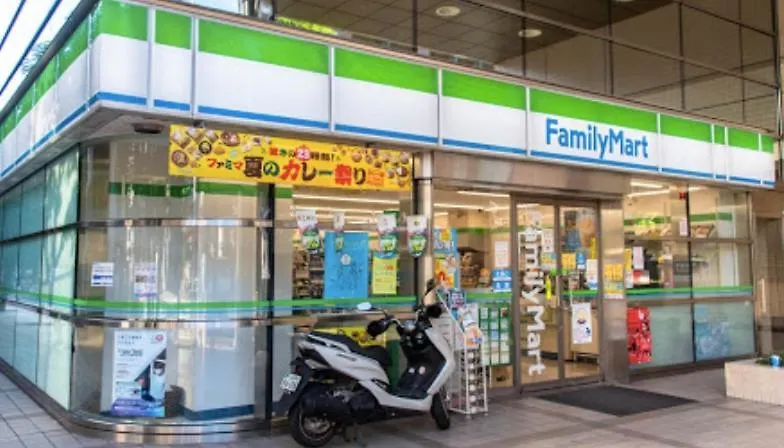 Rento Park Shiba301 Apartment Tokyo