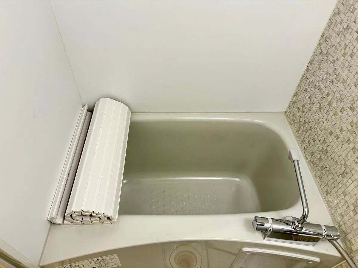 Rento Park Shiba301 Apartment Tokyo